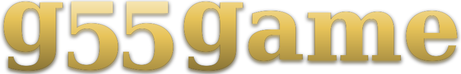 g55 game logo