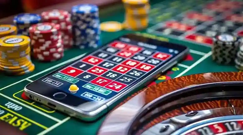 g55 game Murree Mountain Slots
