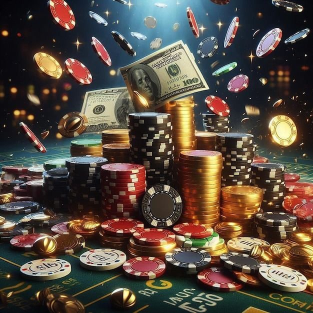 g55 game Blackjack Action
